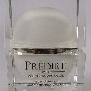 PREDIRE BIO BRIGHTENING PIGMENTATION BALANCING MASK-1.7 fl oz / 50 ml-NEW-SEALED